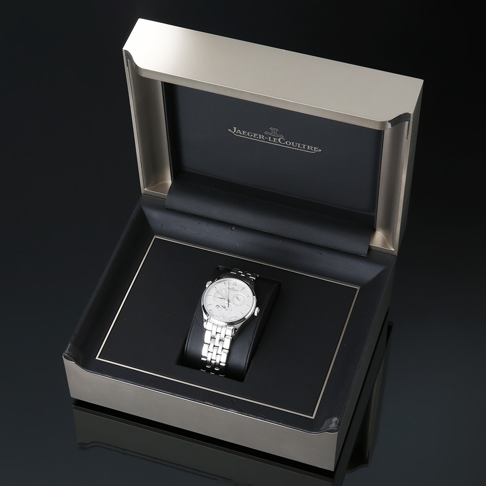 Jaeger LeCoultre(USED)예거르쿨트르 마스터 지오그래픽