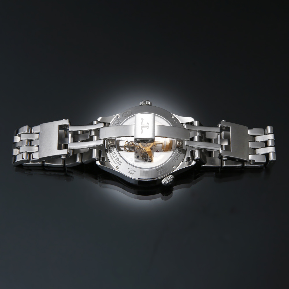Jaeger LeCoultre(USED)예거르쿨트르 마스터 지오그래픽