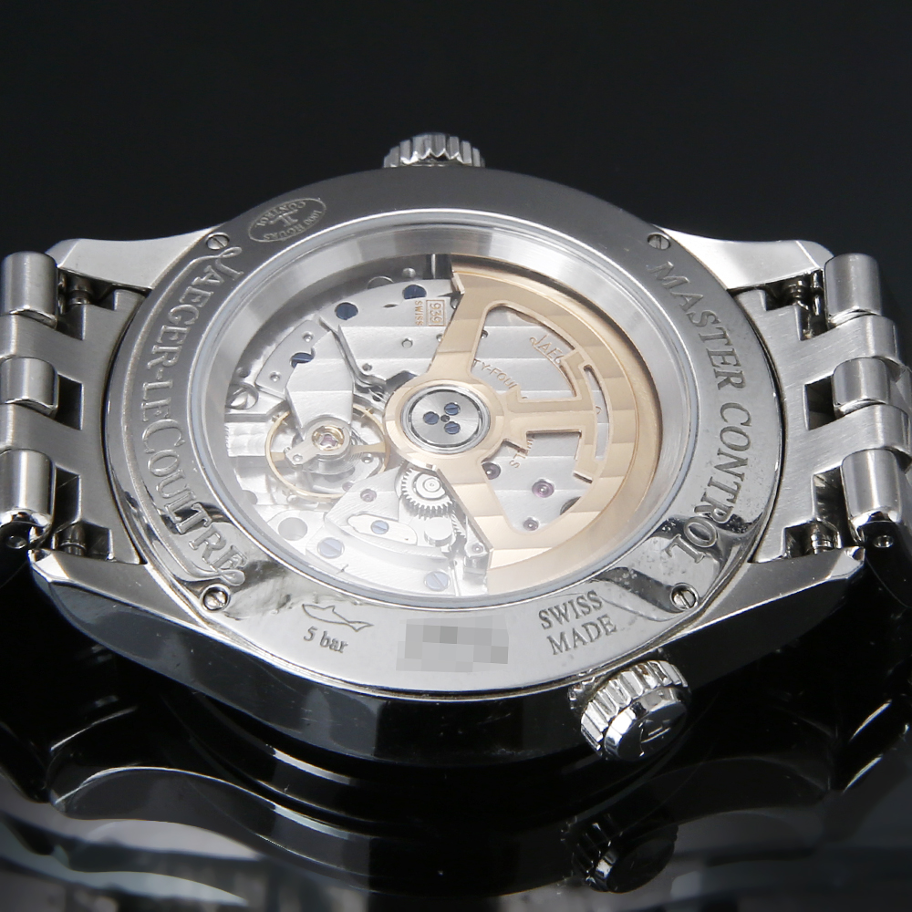 Jaeger LeCoultre(USED)예거르쿨트르 마스터 지오그래픽