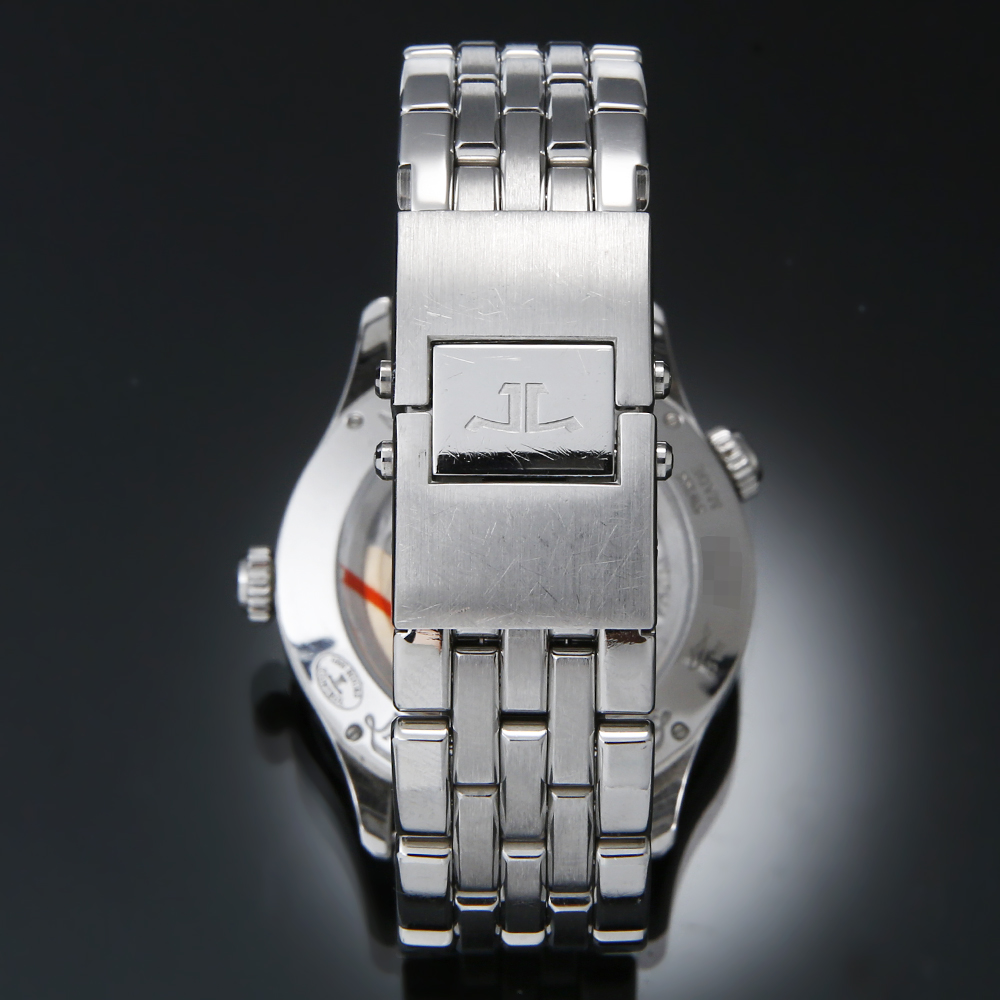 Jaeger LeCoultre(USED)예거르쿨트르 마스터 지오그래픽