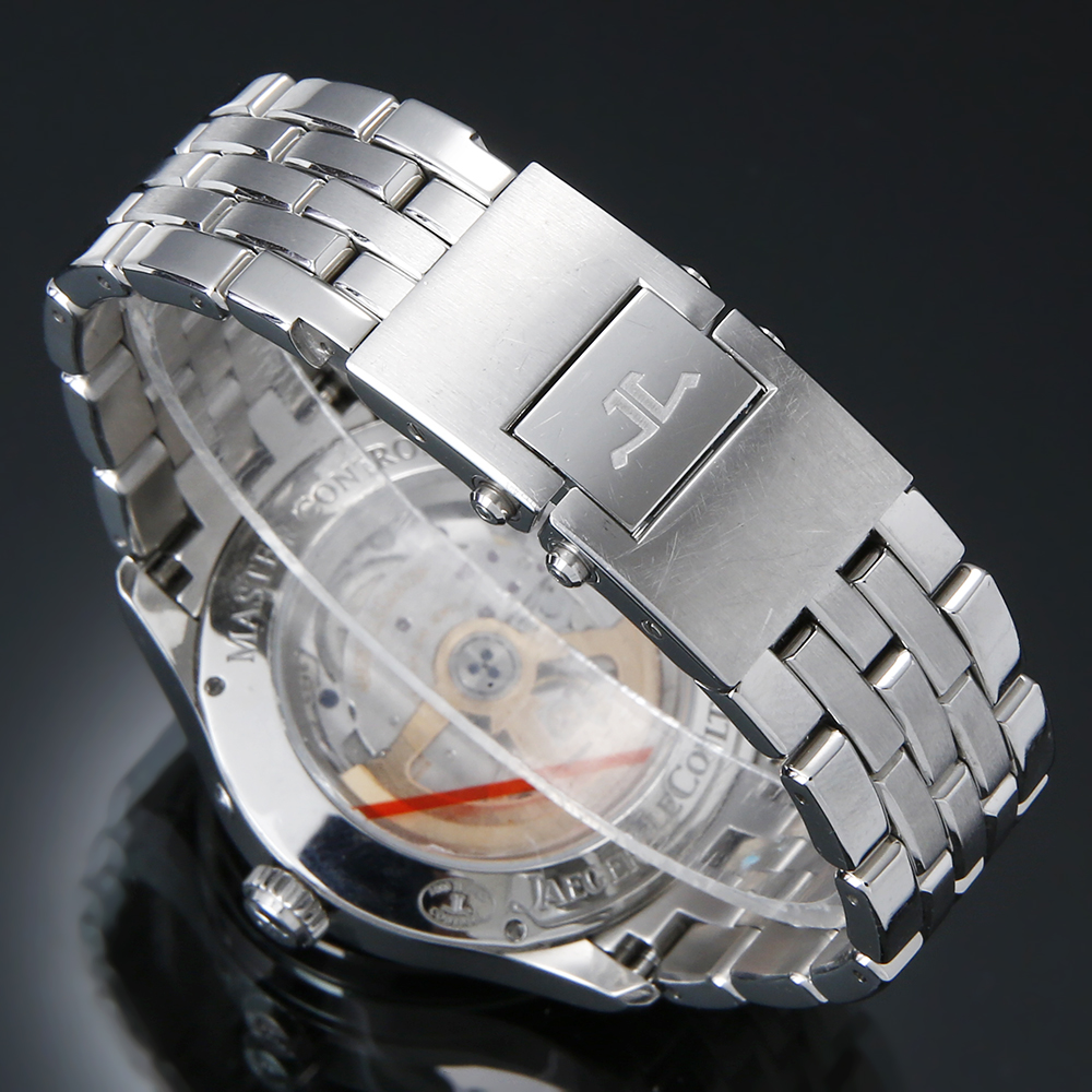 Jaeger LeCoultre(USED)예거르쿨트르 마스터 지오그래픽