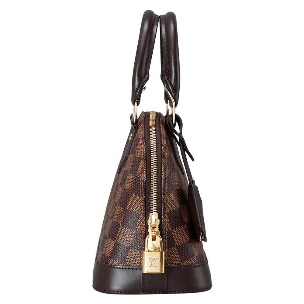 LOUIS VUITTON(USED)루이비통 다미에 에벤 알마BB