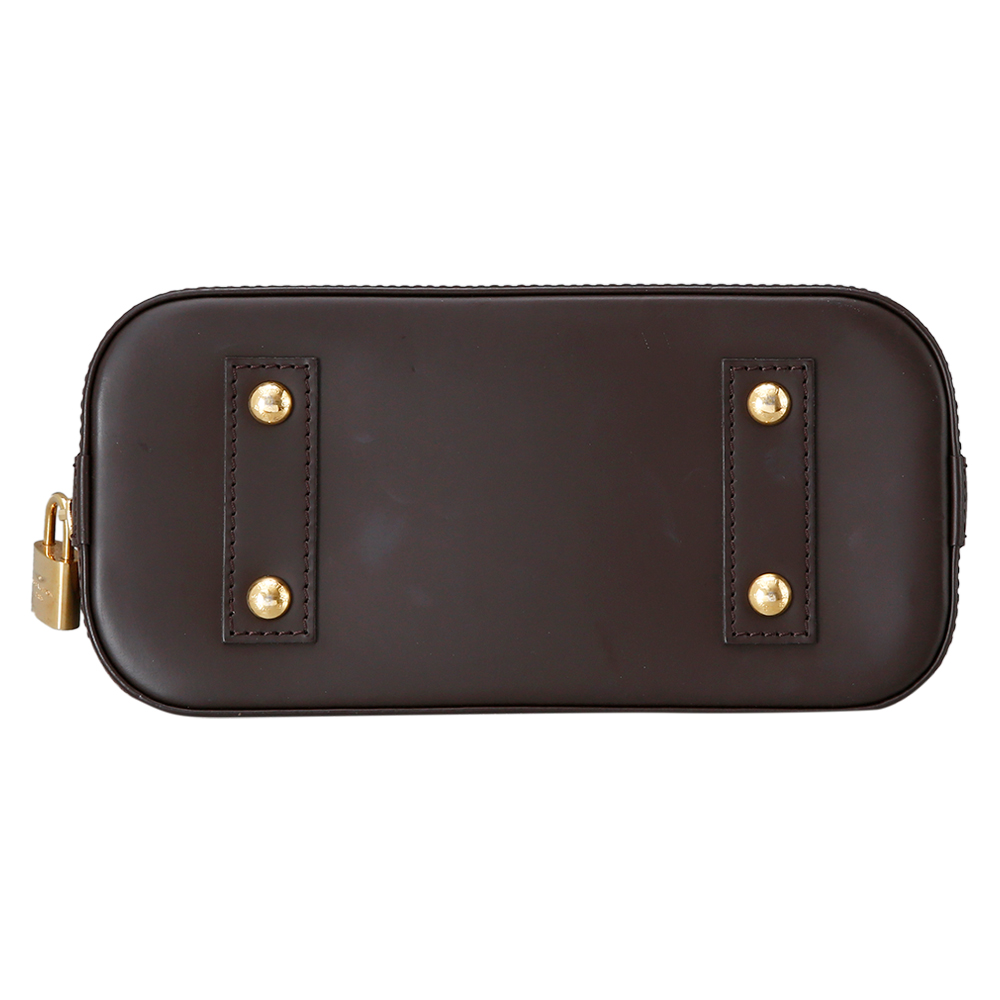LOUIS VUITTON(USED)루이비통 다미에 에벤 알마BB