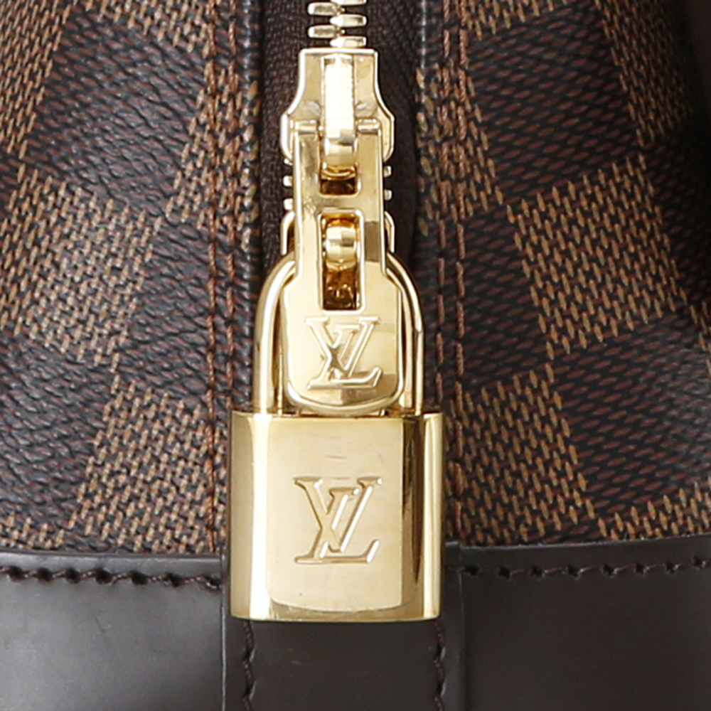 LOUIS VUITTON(USED)루이비통 다미에 에벤 알마BB