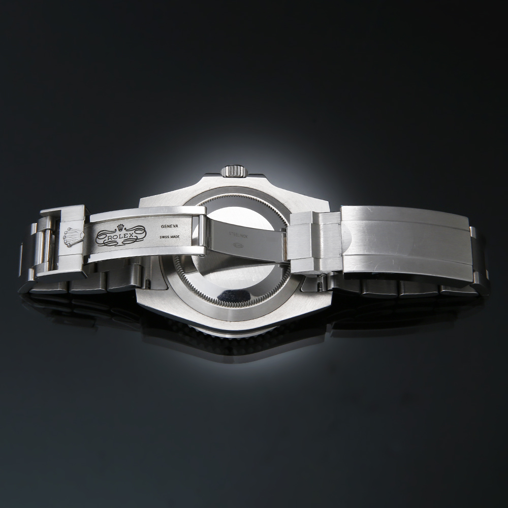 ROLEX(USED)로렉스 서브마리너 116610LN