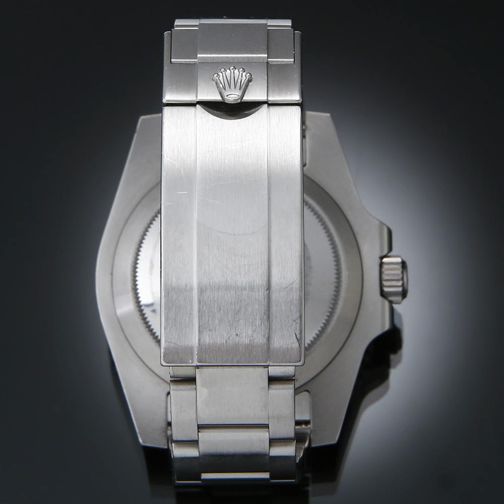 ROLEX(USED)로렉스 서브마리너 116610LN