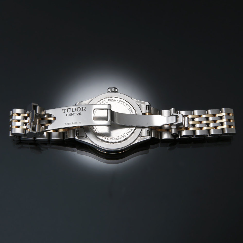 TUDOR(USED)튜더 베이스월드