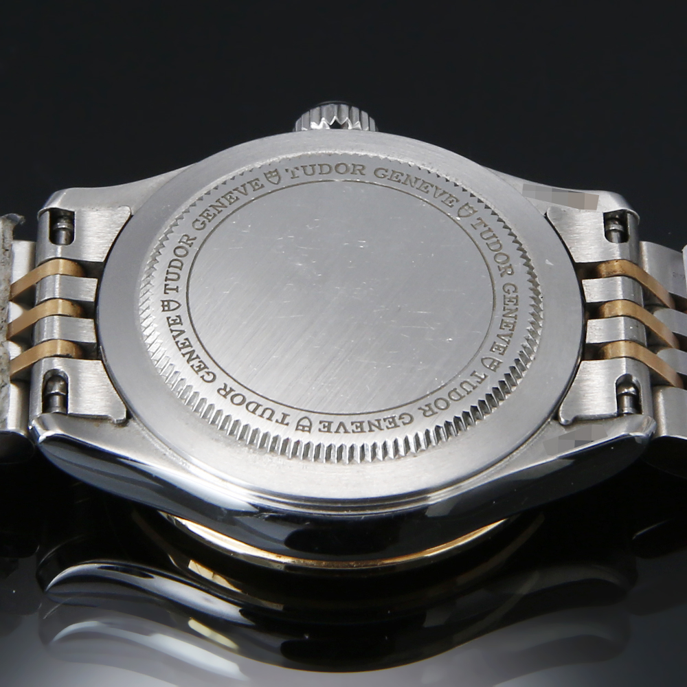 TUDOR(USED)튜더 베이스월드