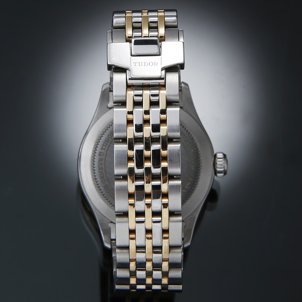 TUDOR(USED)튜더 베이스월드