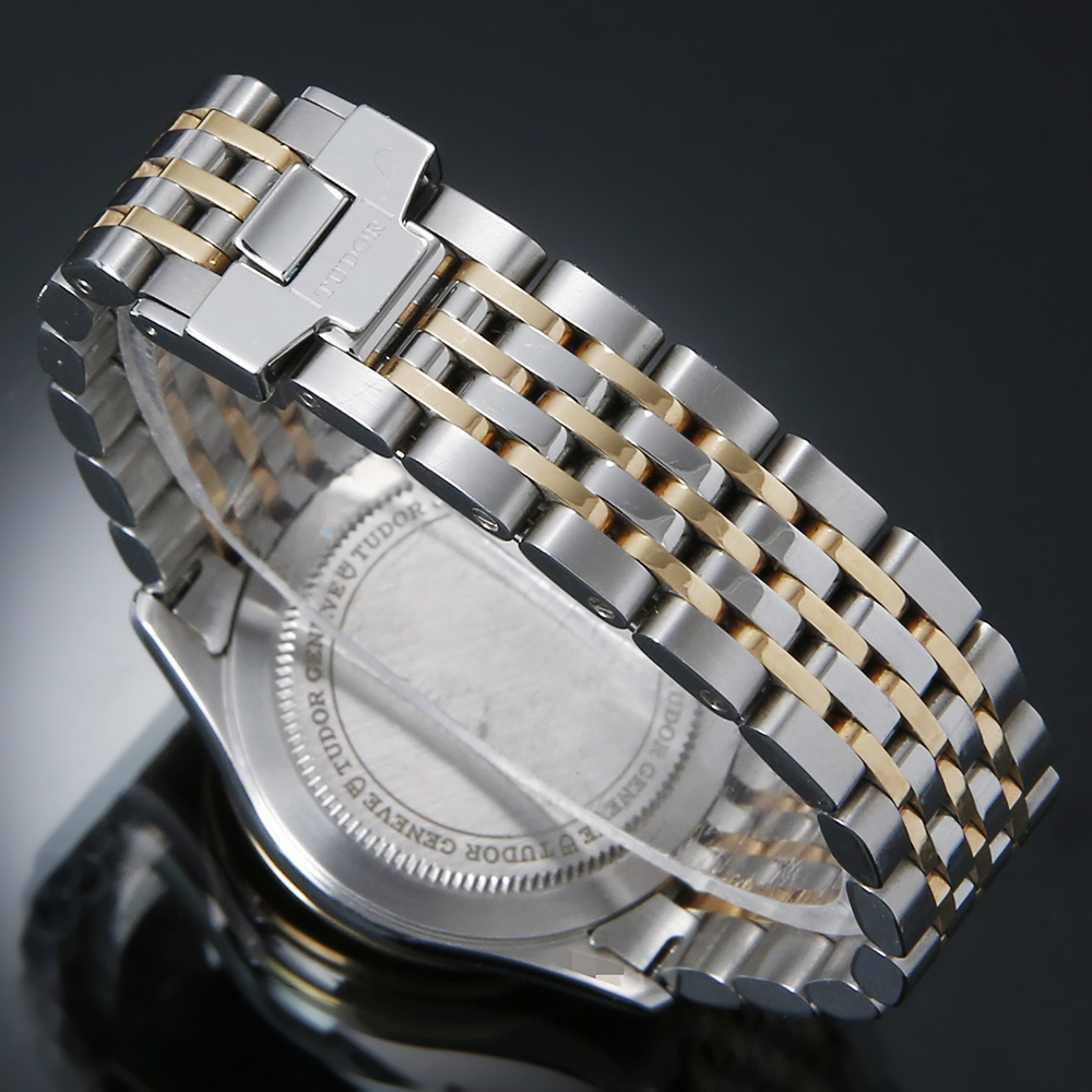 TUDOR(USED)튜더 베이스월드