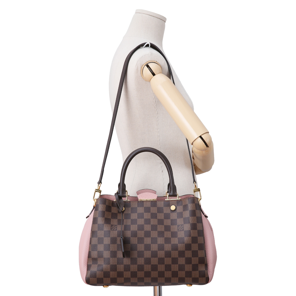 LOUIS VUITTON(USED) 루이비통 다미에 에벤 브리타니