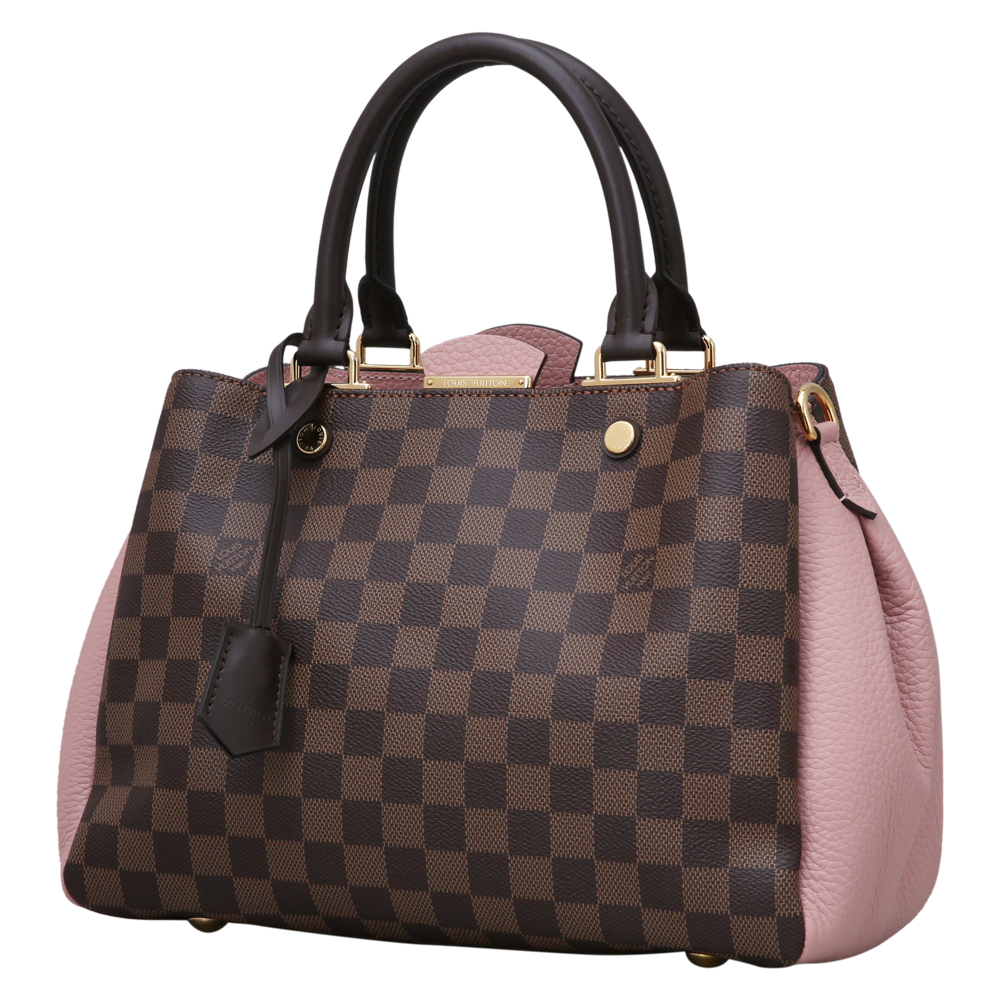 LOUIS VUITTON(USED) 루이비통 다미에 에벤 브리타니