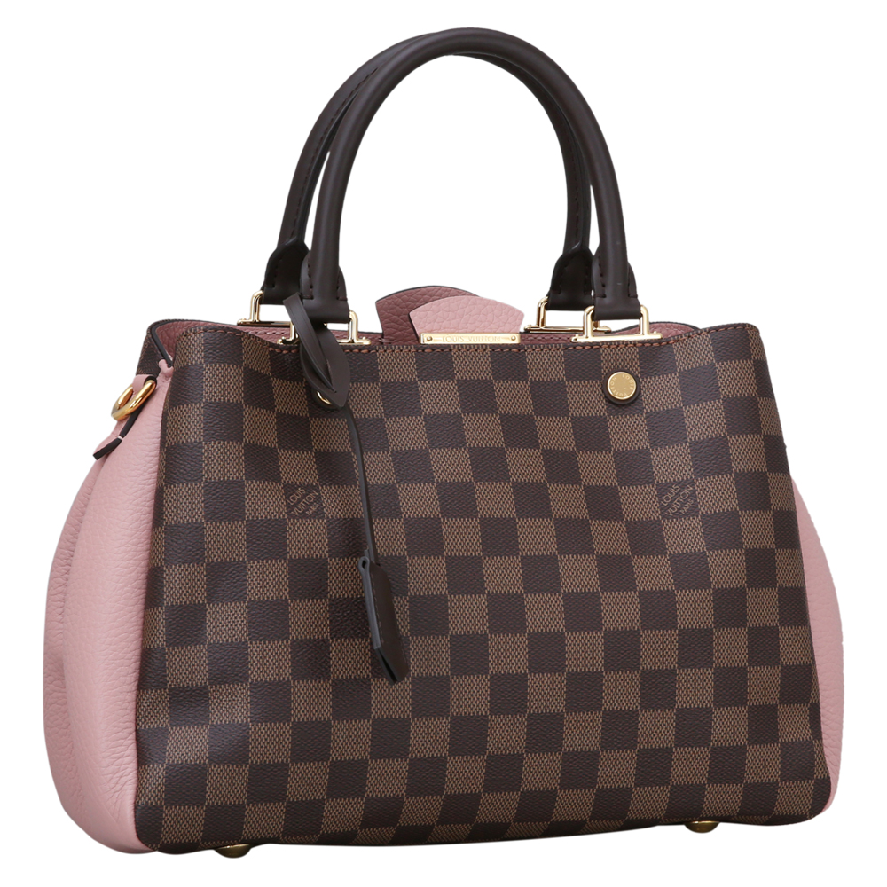 LOUIS VUITTON(USED) 루이비통 다미에 에벤 브리타니