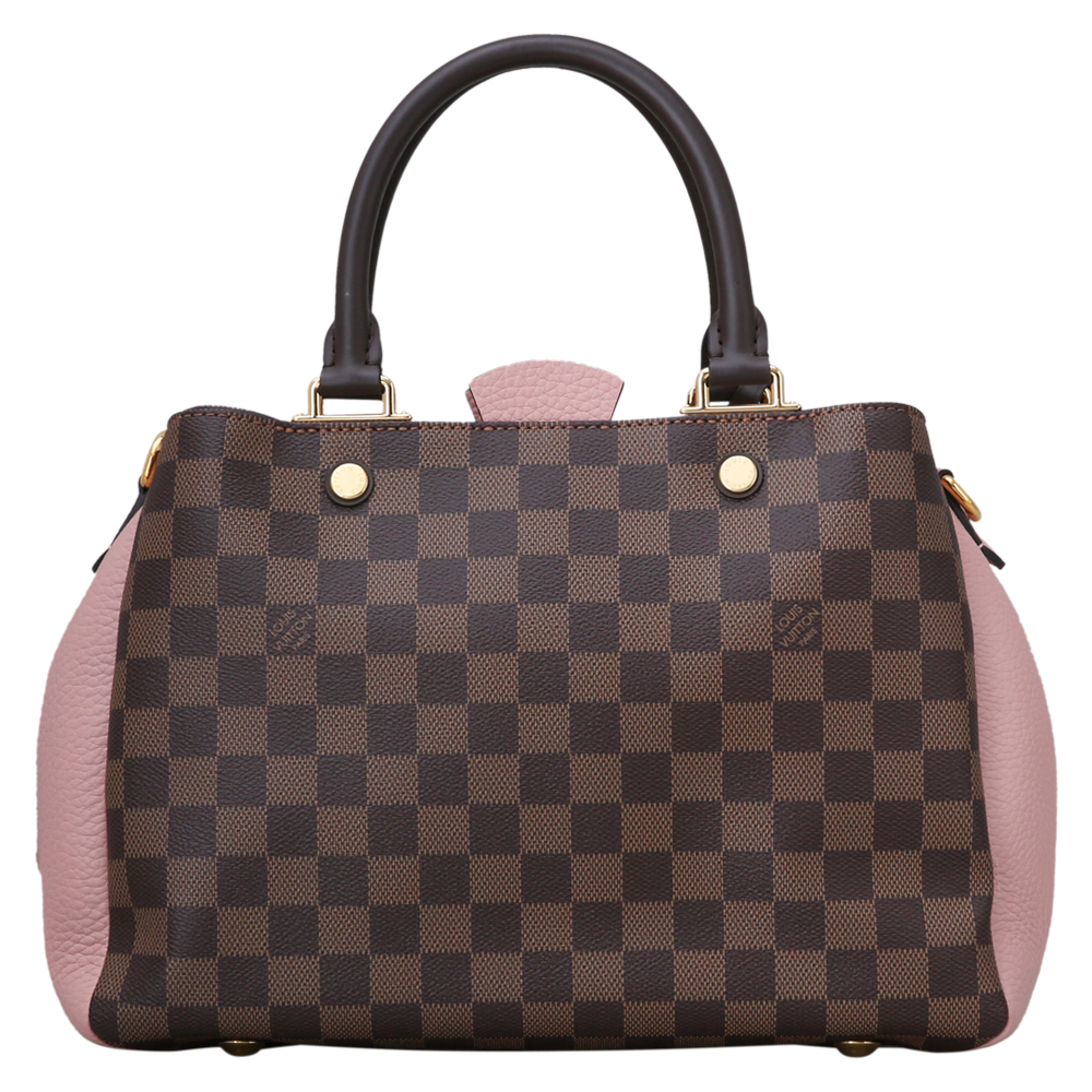 LOUIS VUITTON(USED) 루이비통 다미에 에벤 브리타니