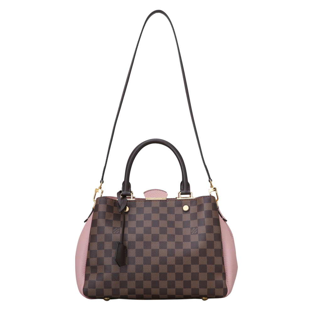 LOUIS VUITTON(USED) 루이비통 다미에 에벤 브리타니