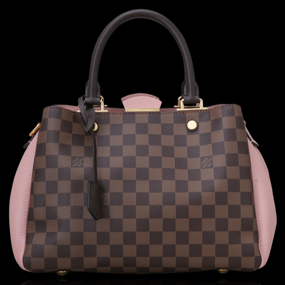 LOUIS VUITTON(USED) 루이비통 다미에 에벤 브리타니