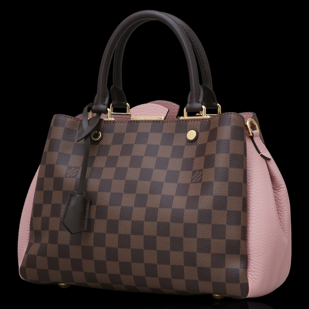 LOUIS VUITTON(USED) 루이비통 다미에 에벤 브리타니