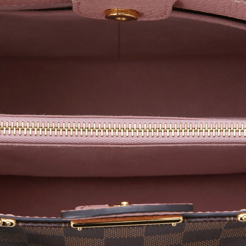 LOUIS VUITTON(USED) 루이비통 다미에 에벤 브리타니
