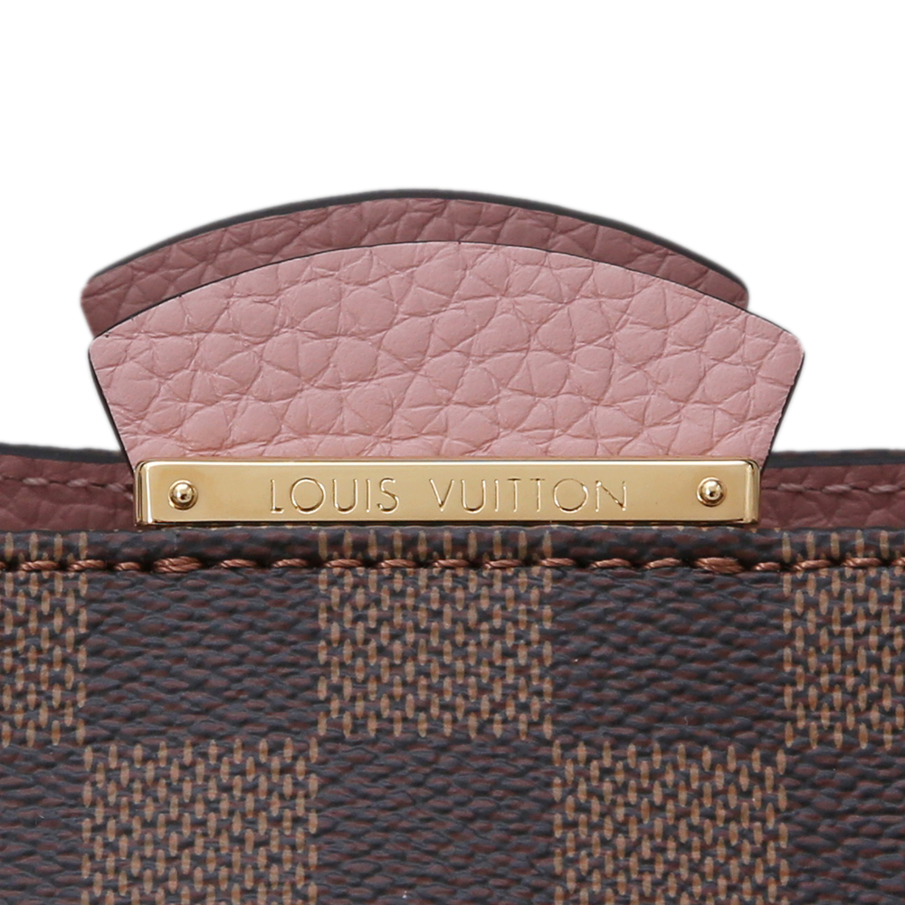 LOUIS VUITTON(USED) 루이비통 다미에 에벤 브리타니