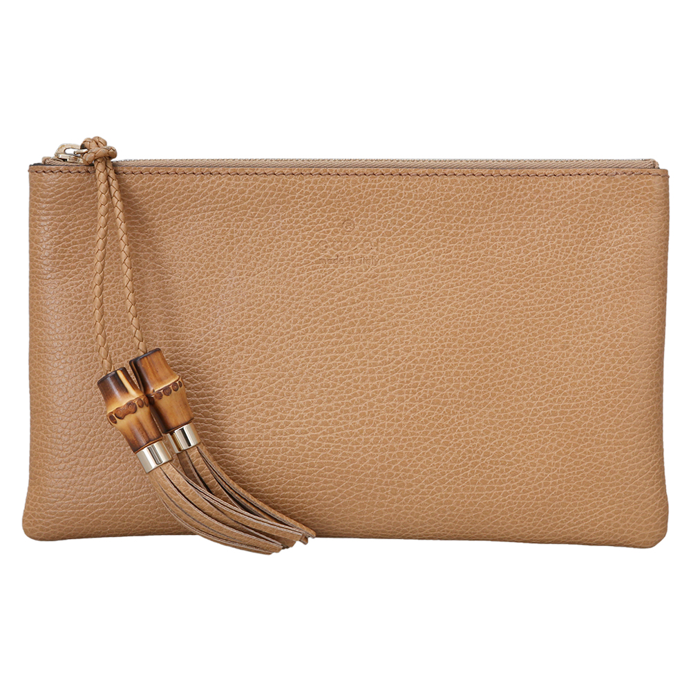 GUCCI(USED) 구찌 레더클러치