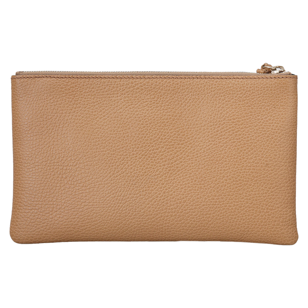 GUCCI(USED) 구찌 레더클러치