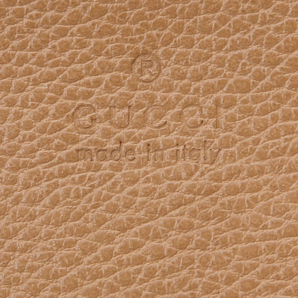 GUCCI(USED) 구찌 레더클러치