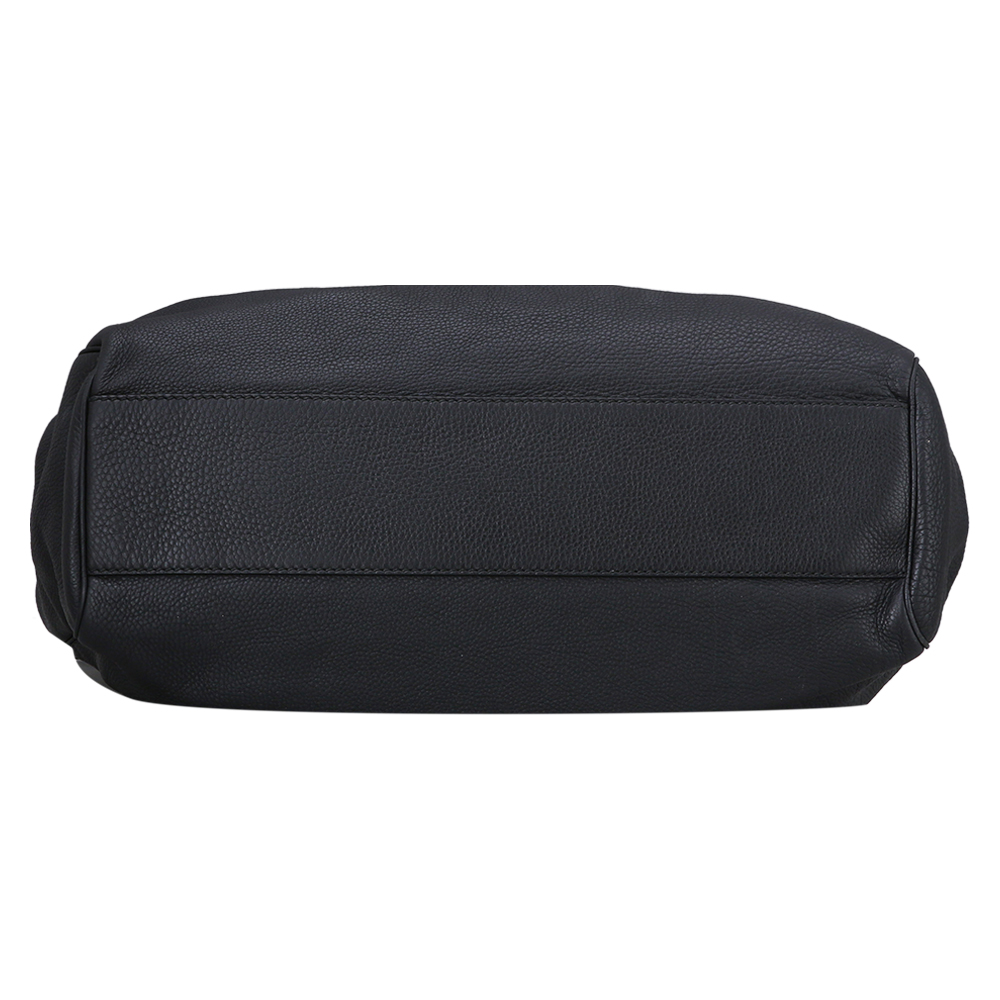 GUCCI(USED) 구찌 레더 숄더백