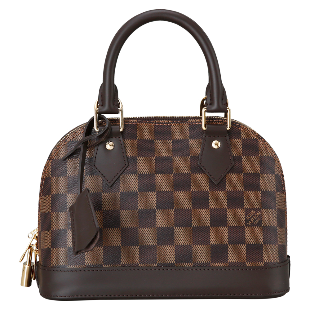 LOUIS VUITTON(USED)루이비통 다미에 에벤 알마bb