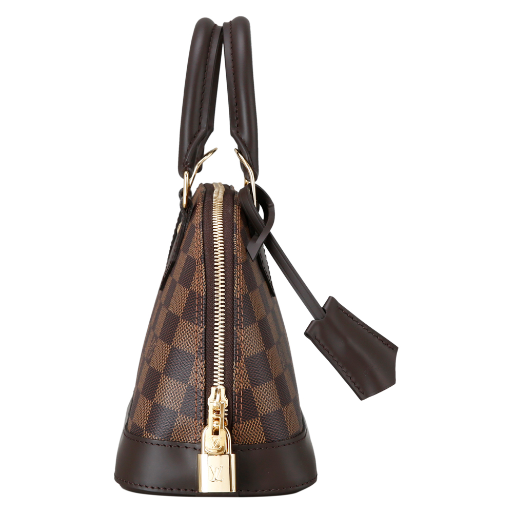 LOUIS VUITTON(USED)루이비통 다미에 에벤 알마bb