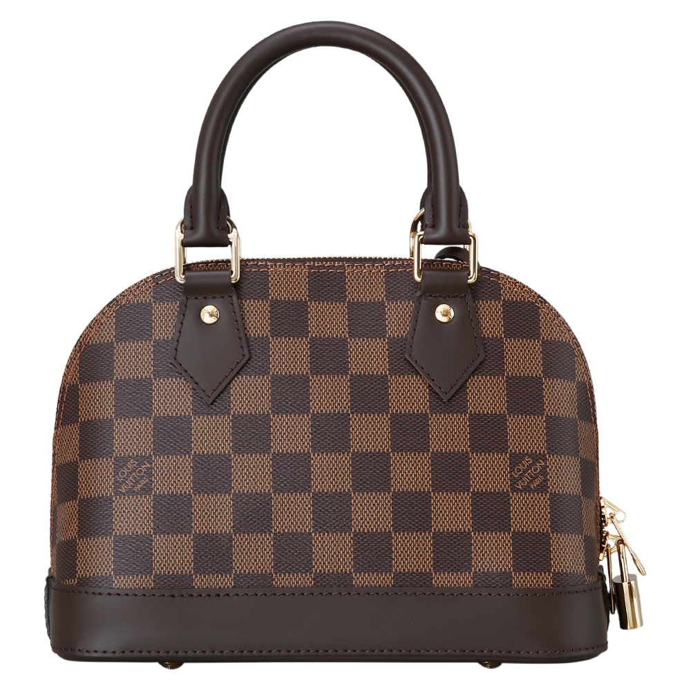 LOUIS VUITTON(USED)루이비통 다미에 에벤 알마bb
