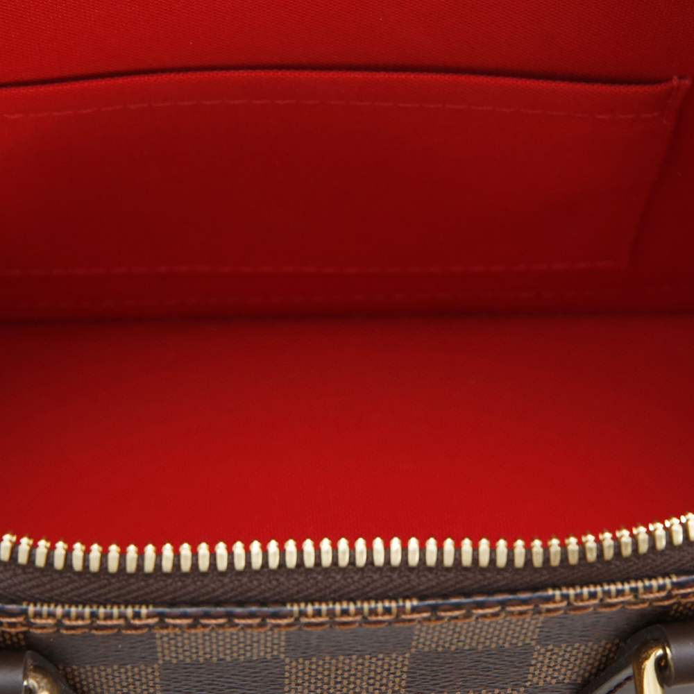 LOUIS VUITTON(USED)루이비통 다미에 에벤 알마bb