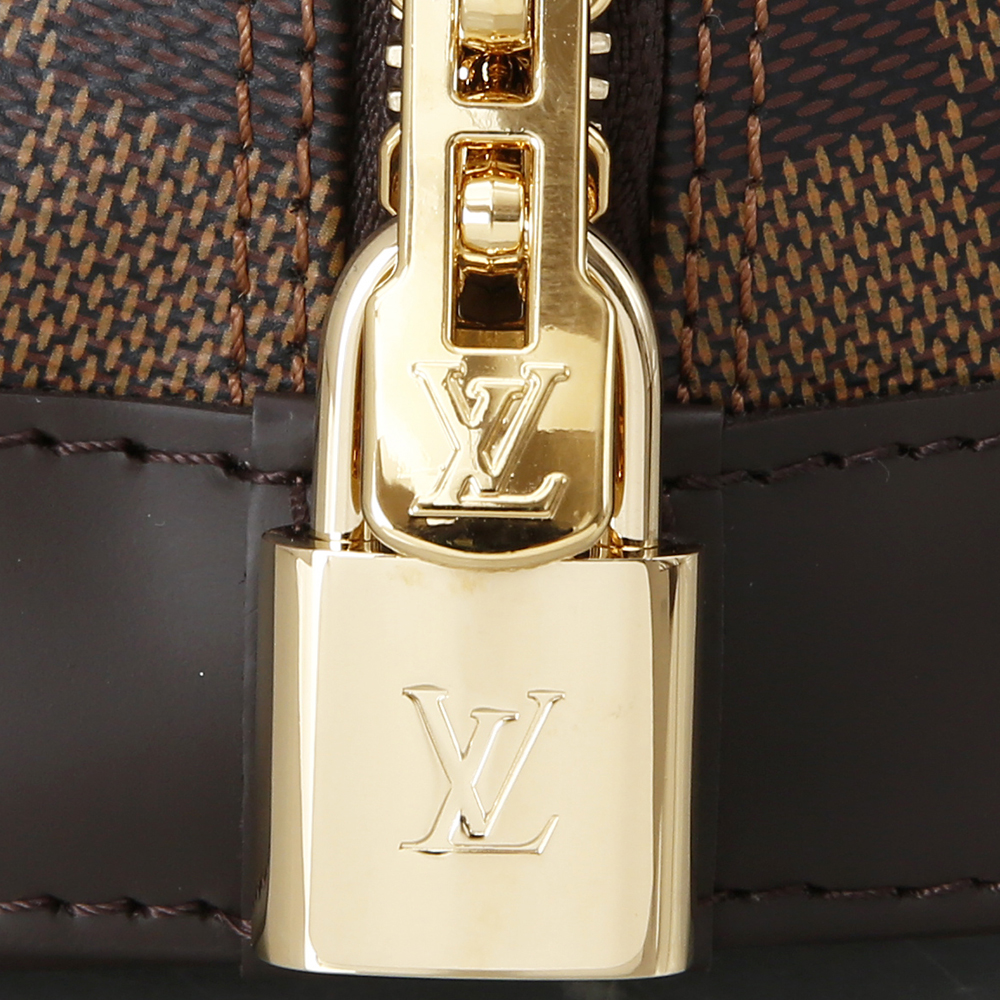 LOUIS VUITTON(USED)루이비통 다미에 에벤 알마bb