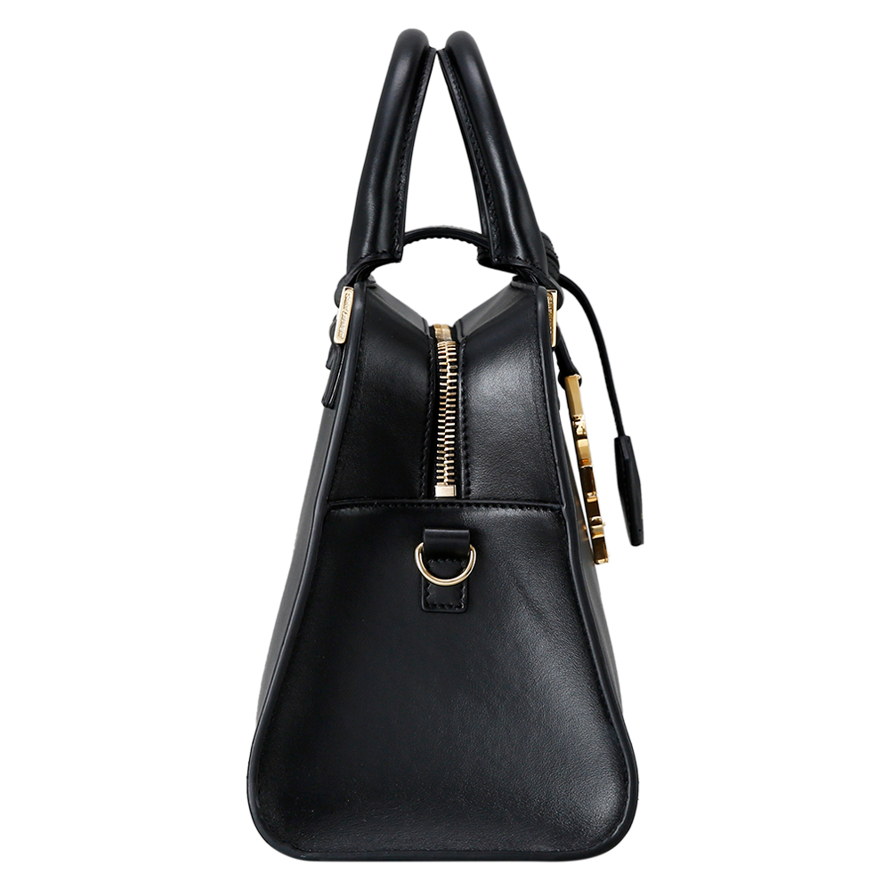 Yves Saint Laurent(USED)생로랑 카바스 스몰 토트겸 숄더백
