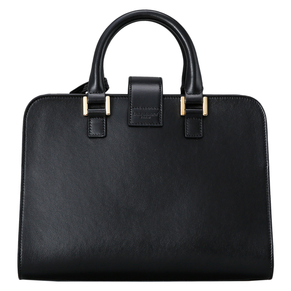 Yves Saint Laurent(USED)생로랑 카바스 스몰 토트겸 숄더백