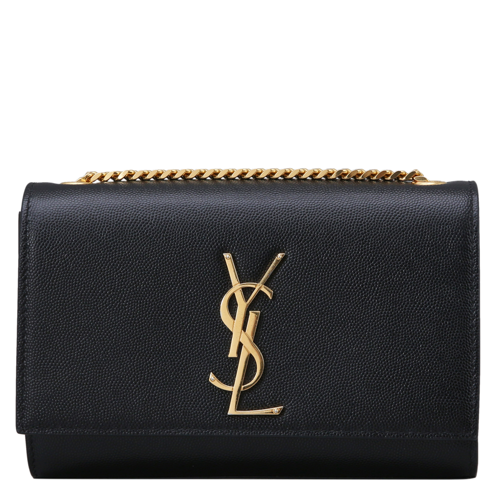 Yves Saint Laurent(USED)생로랑 케이트 체인 숄더백