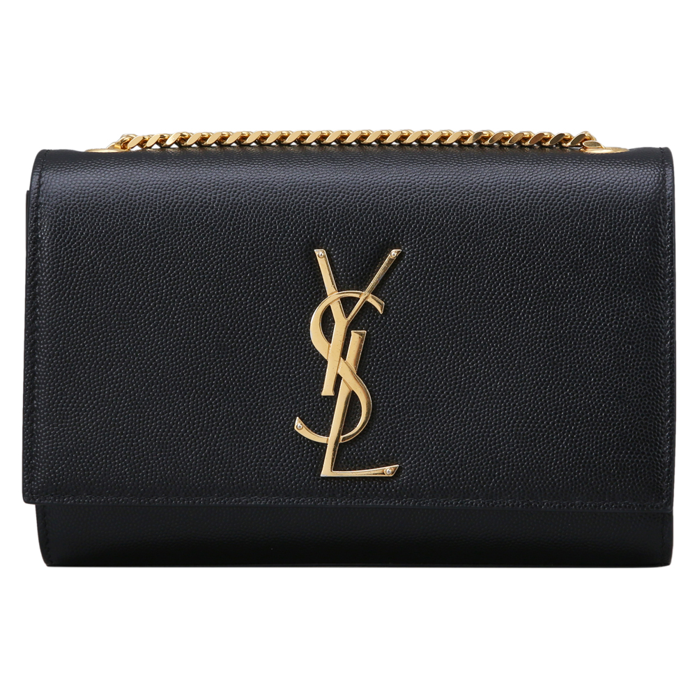 Yves Saint Laurent(USED)생로랑 케이트 체인 숄더백