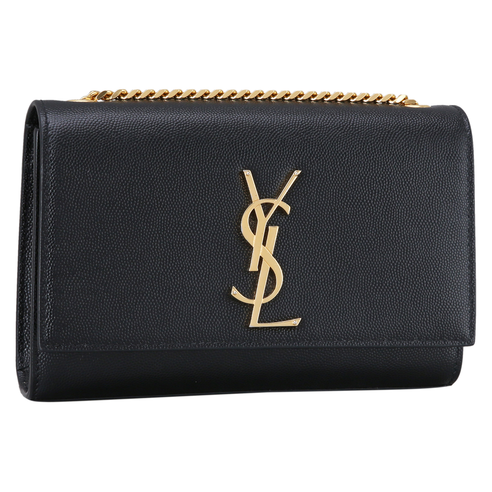 Yves Saint Laurent(USED)생로랑 케이트 체인 숄더백