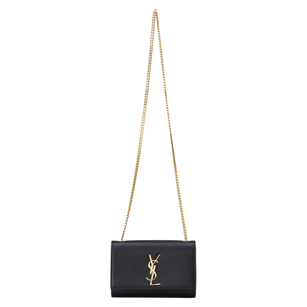 Yves Saint Laurent(USED)생로랑 케이트 체인 숄더백