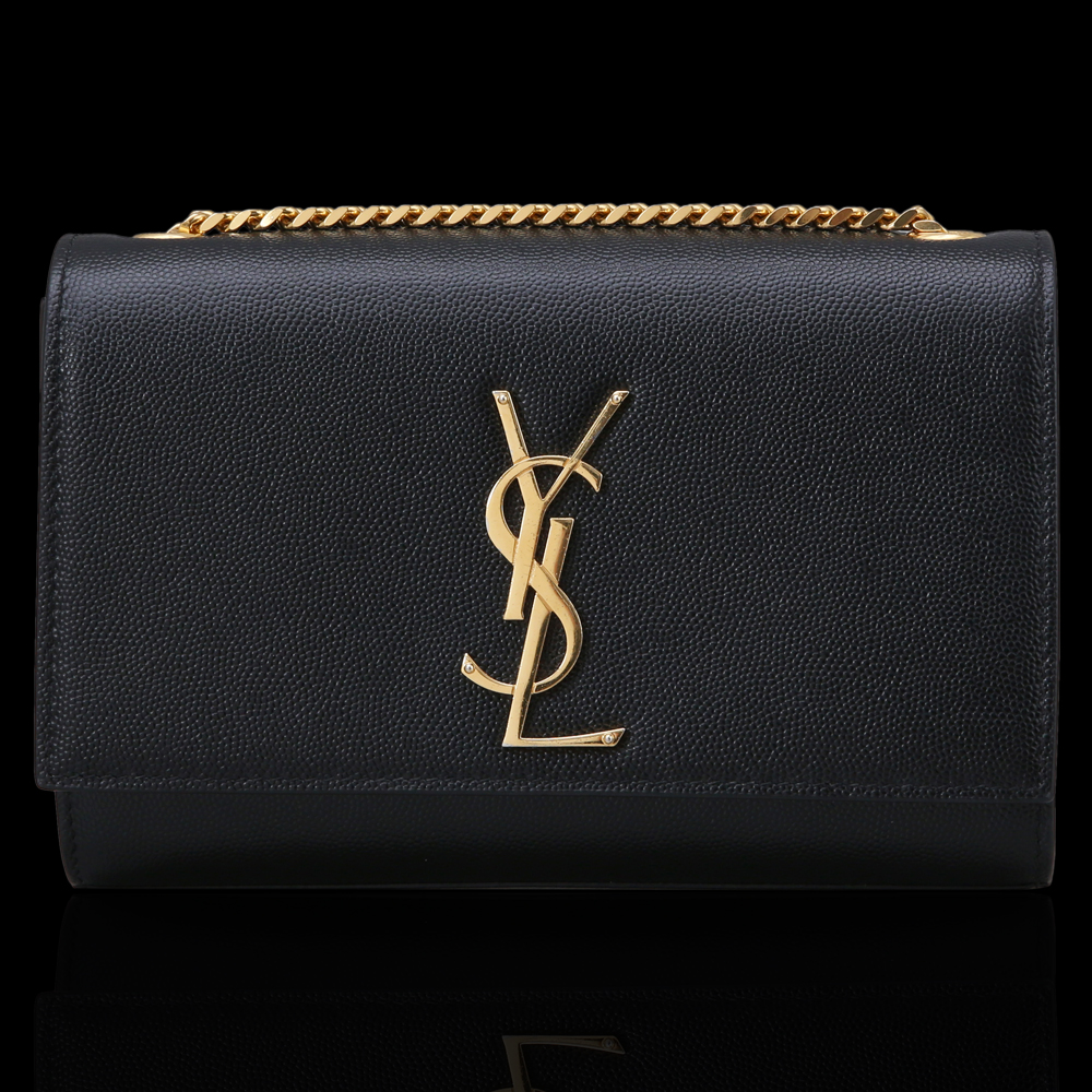 Yves Saint Laurent(USED)생로랑 케이트 체인 숄더백