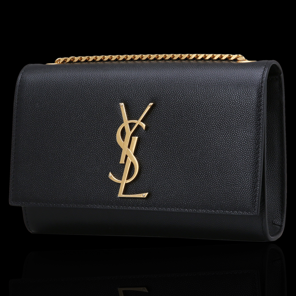 Yves Saint Laurent(USED)생로랑 케이트 체인 숄더백