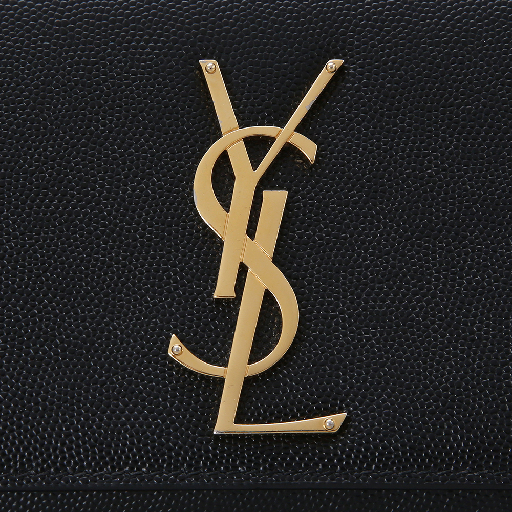 Yves Saint Laurent(USED)생로랑 케이트 체인 숄더백