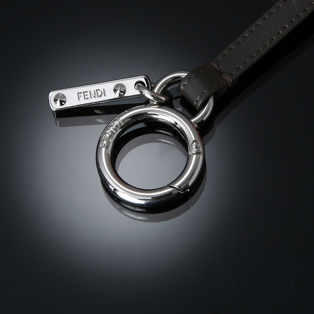 FENDI(USED)펜디 몬스터 키링