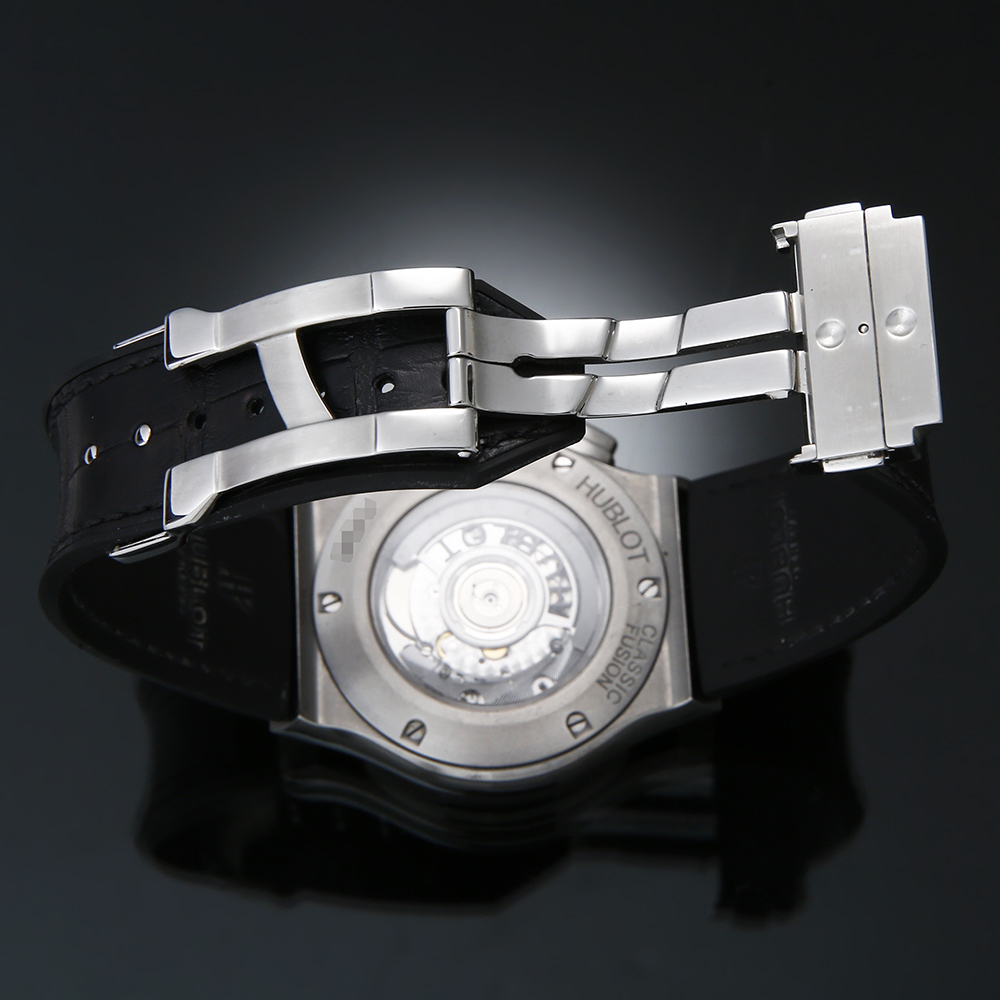 HUBLOT(USED) 위블로 퓨전 클래식 525.nx.0170.lr