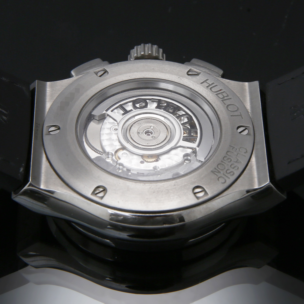 HUBLOT(USED) 위블로 퓨전 클래식 525.nx.0170.lr