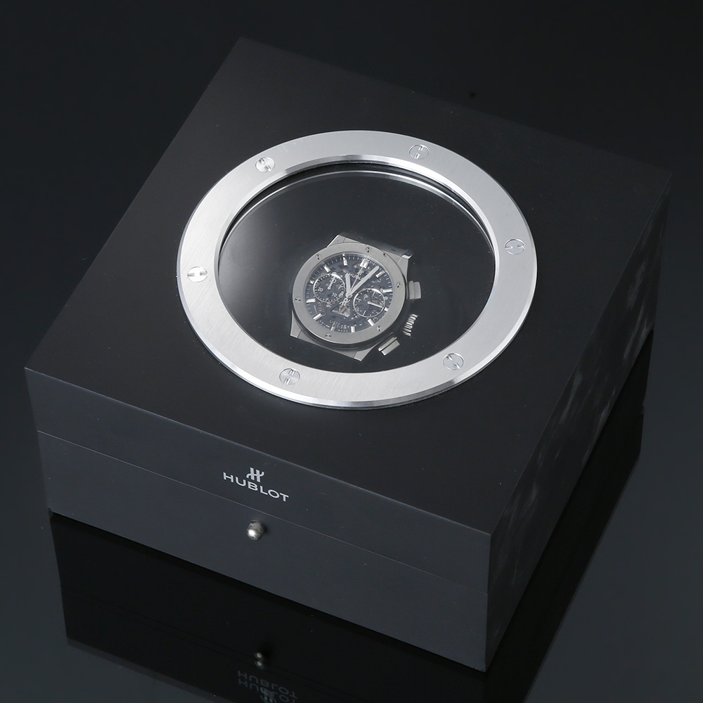 HUBLOT(USED) 위블로 퓨전 클래식 525.nx.0170.lr