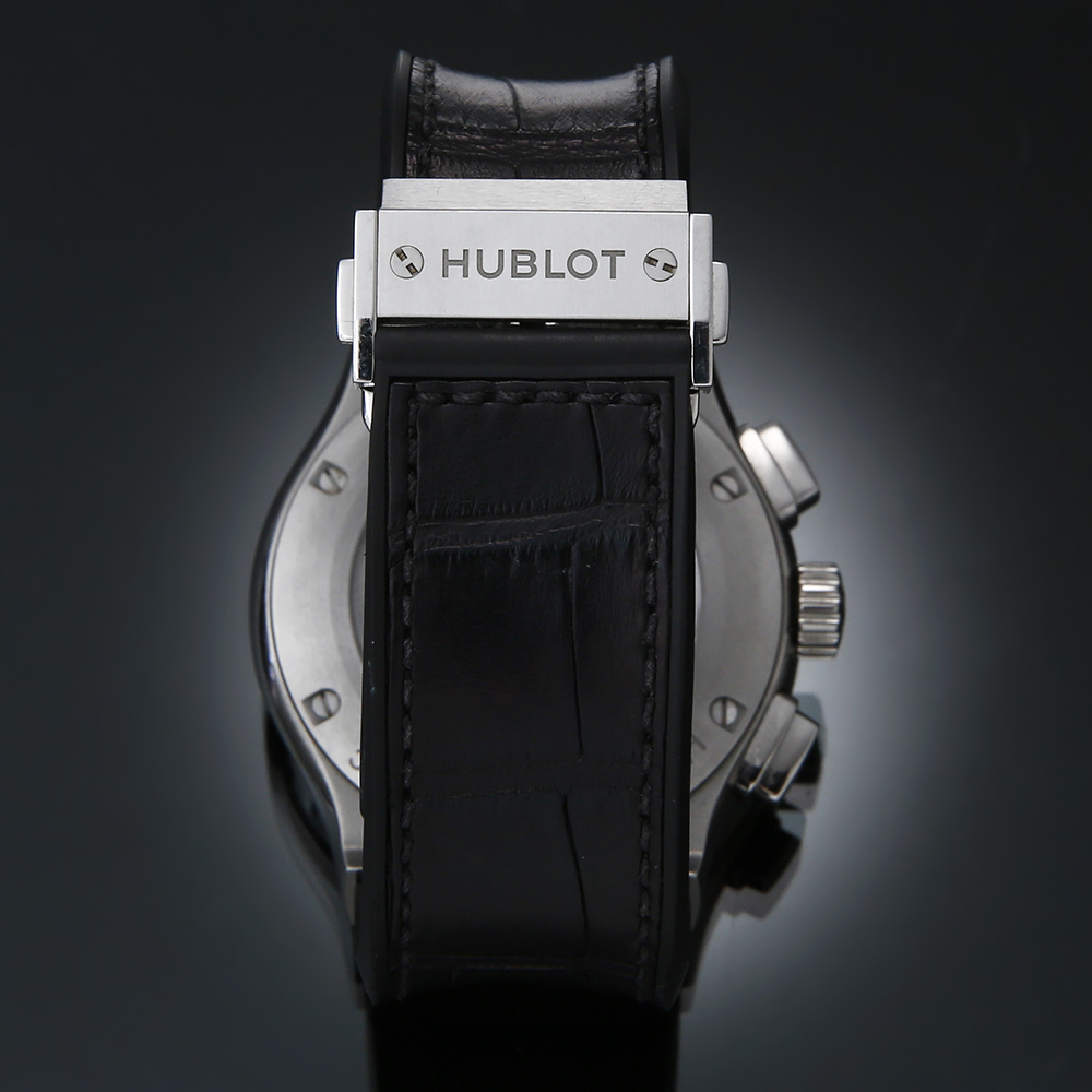 HUBLOT(USED) 위블로 퓨전 클래식 525.nx.0170.lr