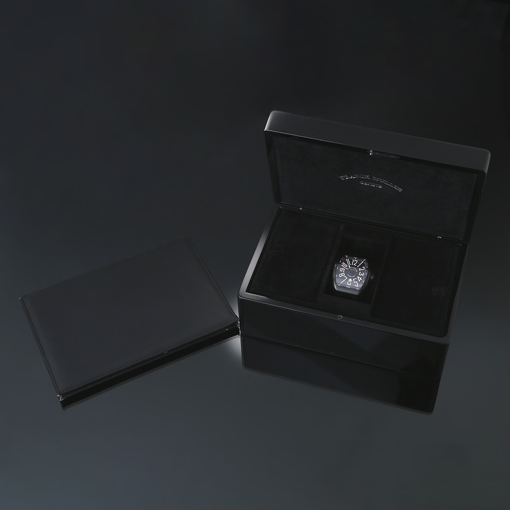 FRANCK MULLER(USED)프렝크뮬러 v45scdtttnrbrer