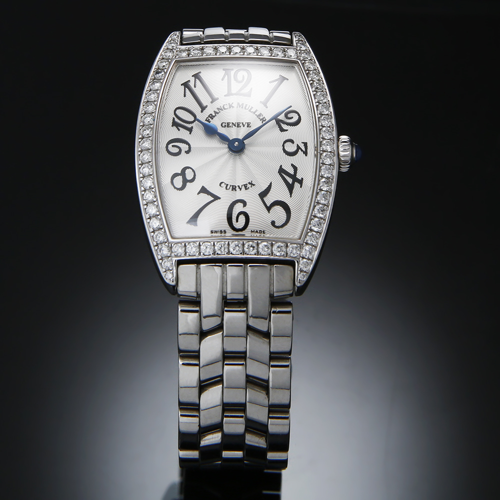 FRANCK MULLER(USED)프렝크뮬러 1752qzdp