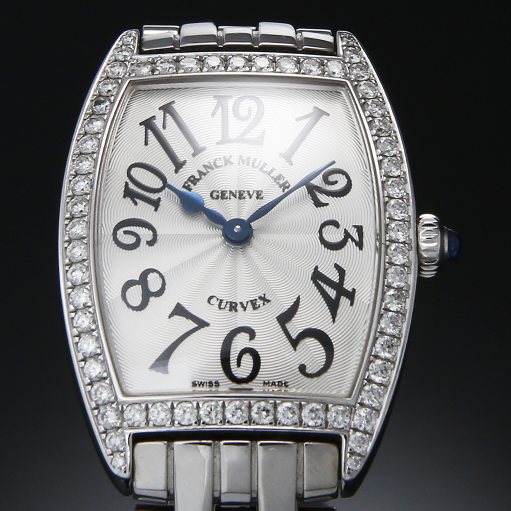 FRANCK MULLER(USED)프렝크뮬러 1752qzdp