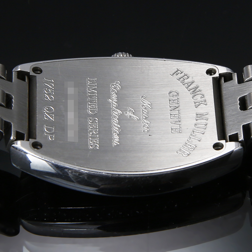 FRANCK MULLER(USED)프렝크뮬러 1752qzdp